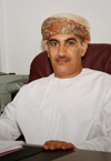 Dr.Salim Al Hashmi