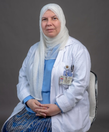 Staff Image