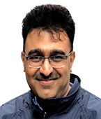 Staff Image