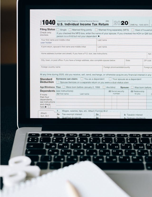 استرداد الرسوم