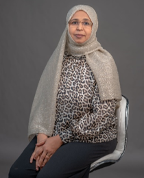 Staff Image