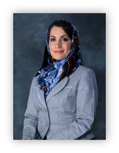  H.H. Dr. Mona bint Fahad Al-Said