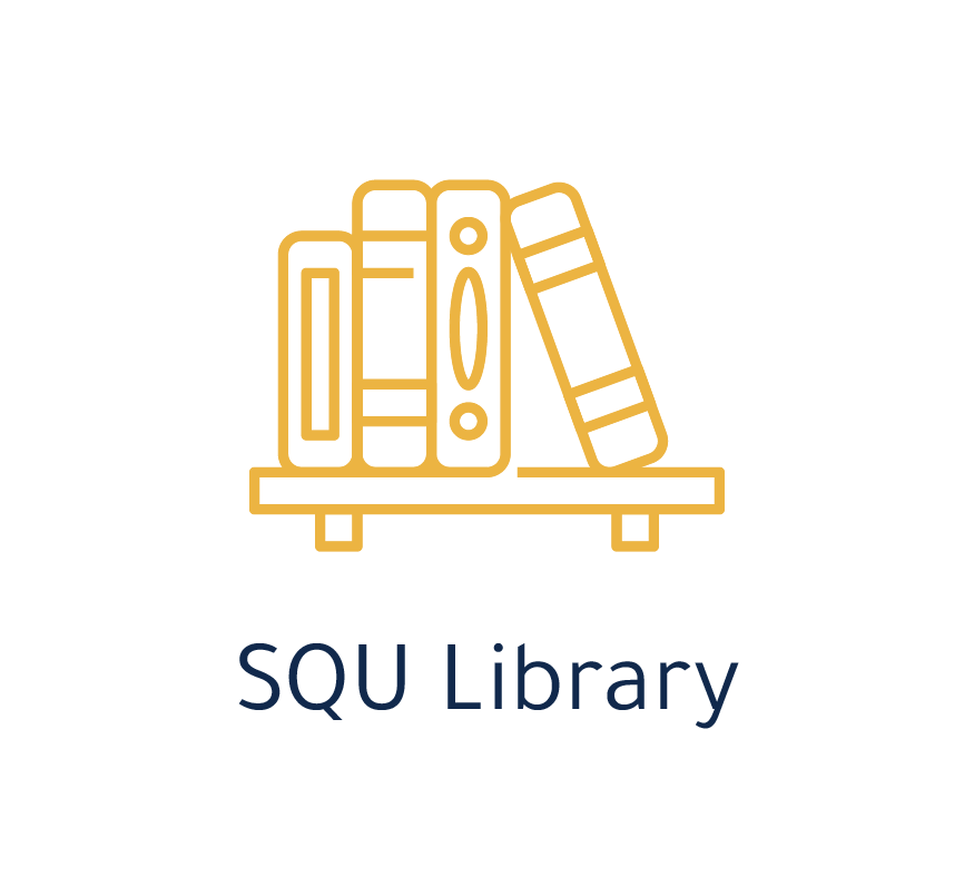 SQU Libraries