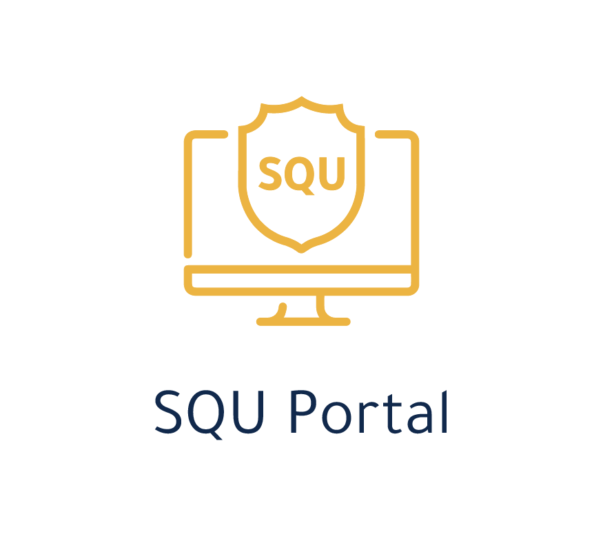 SQU Portal