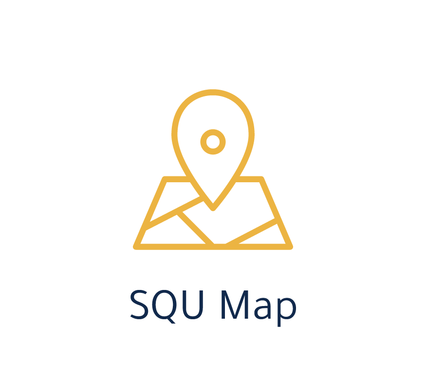 SQU Map