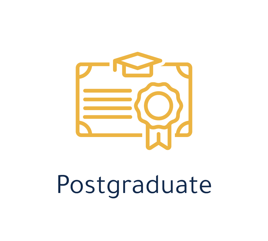 Postgraduate