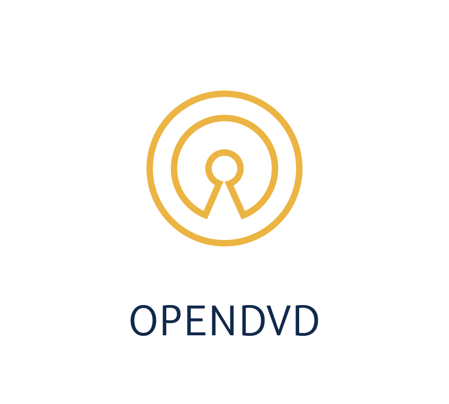 openDVD