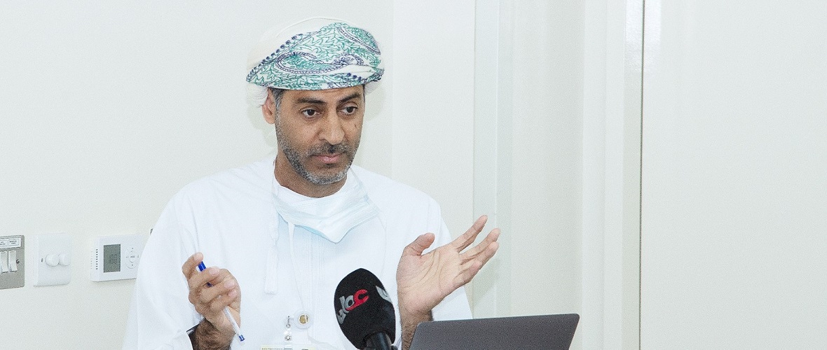 جهاز ECP نقلة نوعية في مجال طب الدم