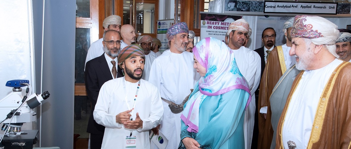 التنمية المستدامة أساسها حماية البيئة