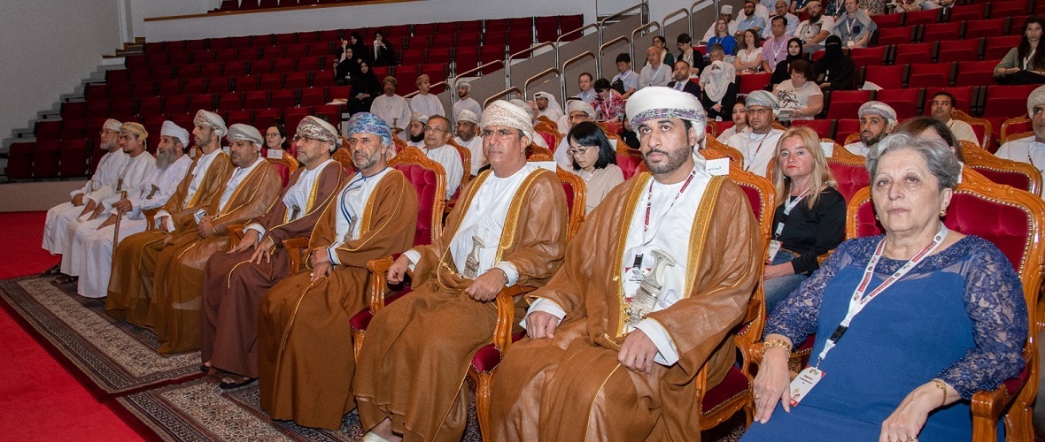 أخصائيّو الفايتوبلازما يبحثون عن أساليب مبتكرة لاستدامة المحاصيل الزراعية