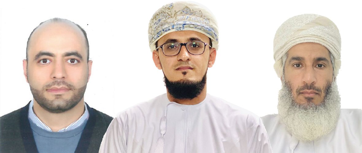 فريق الجامعة يحصل على المركز الأول في المسابقة الطلابية الدولية في أبوظبي