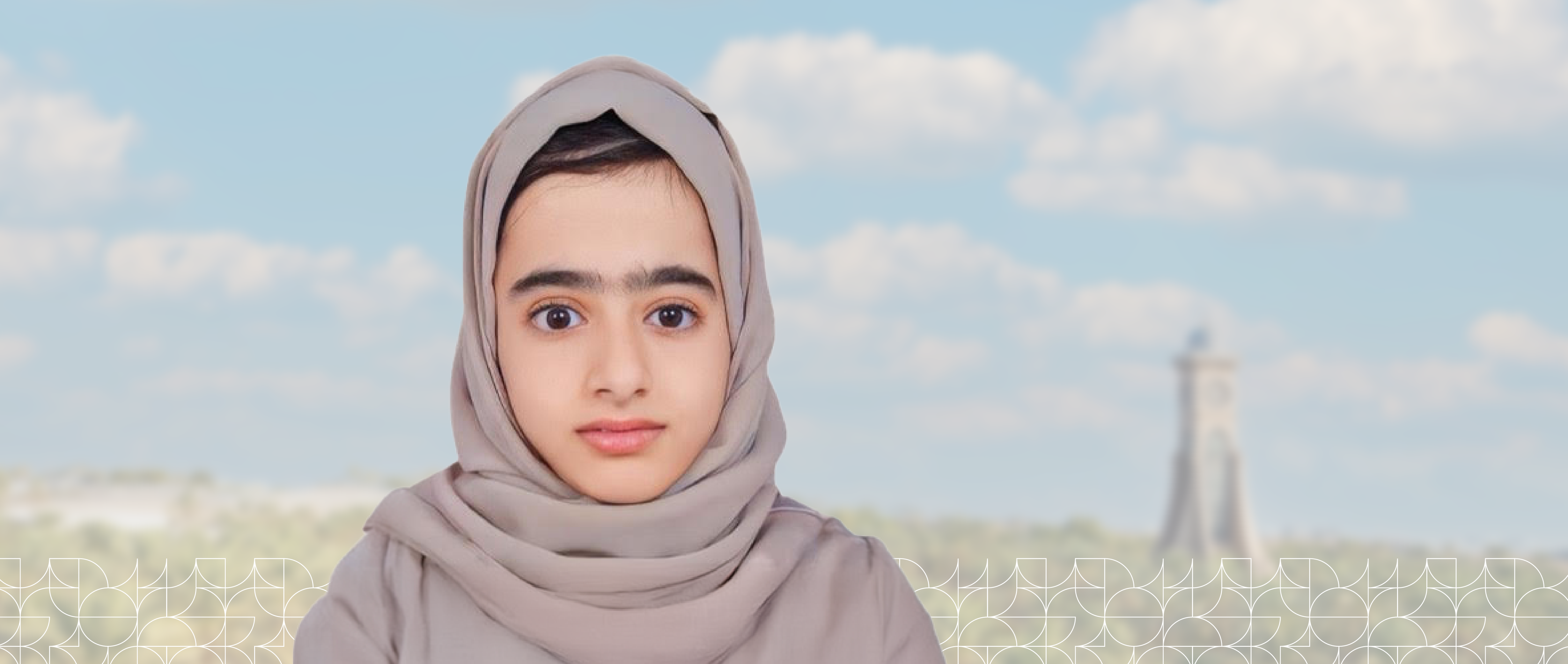 هبة البوسعيدية: كنت أؤمن دائماً بقدرتي على تحقيق أحلامي