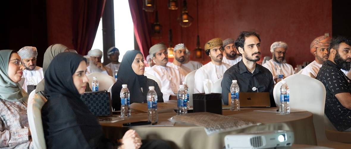 الذكاء الاصطناعي محور موضوعات المدرسة الصيفية في نسختها الثانية