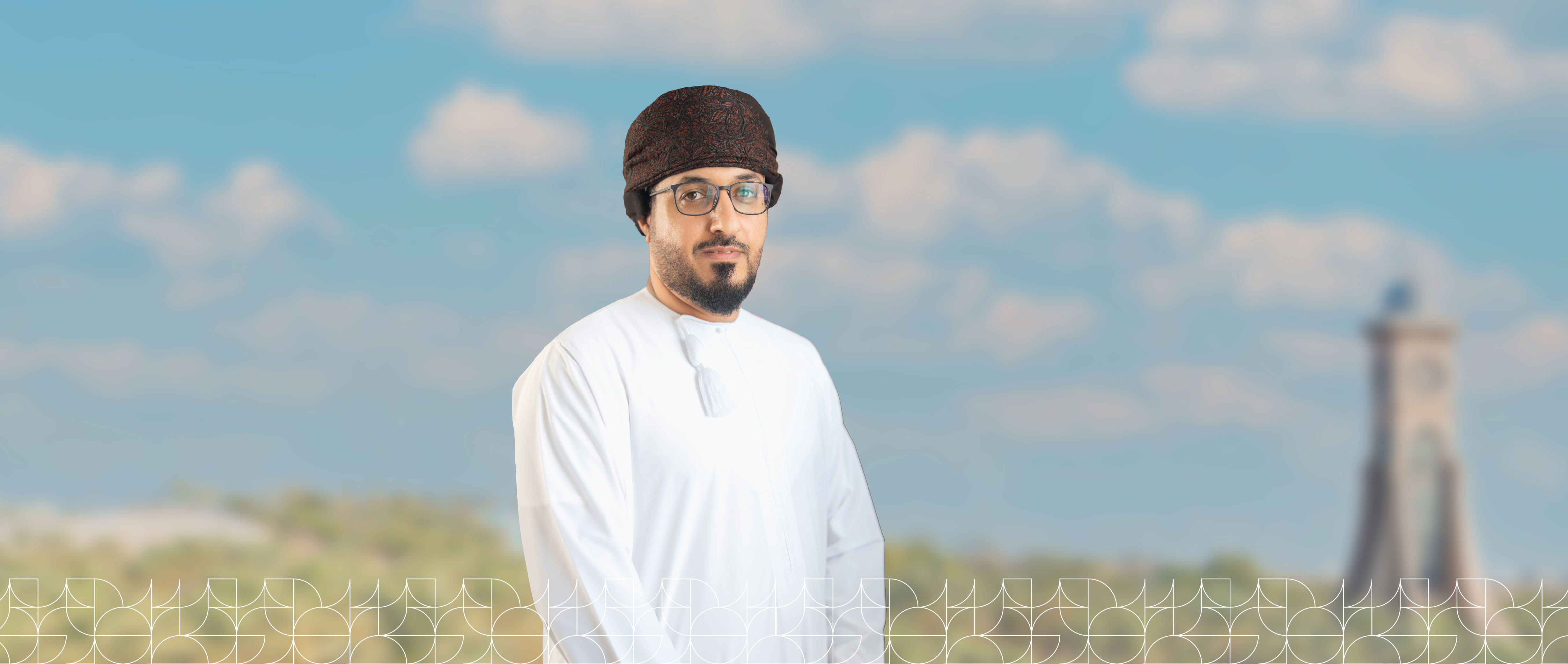 اجعل طريقك واضحًا من #حيث_تقف