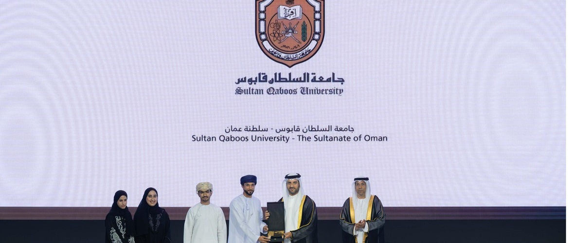 فريق طلبة الجامعة يحصد المركز الأول في مسابقة تحدي الجامعات
