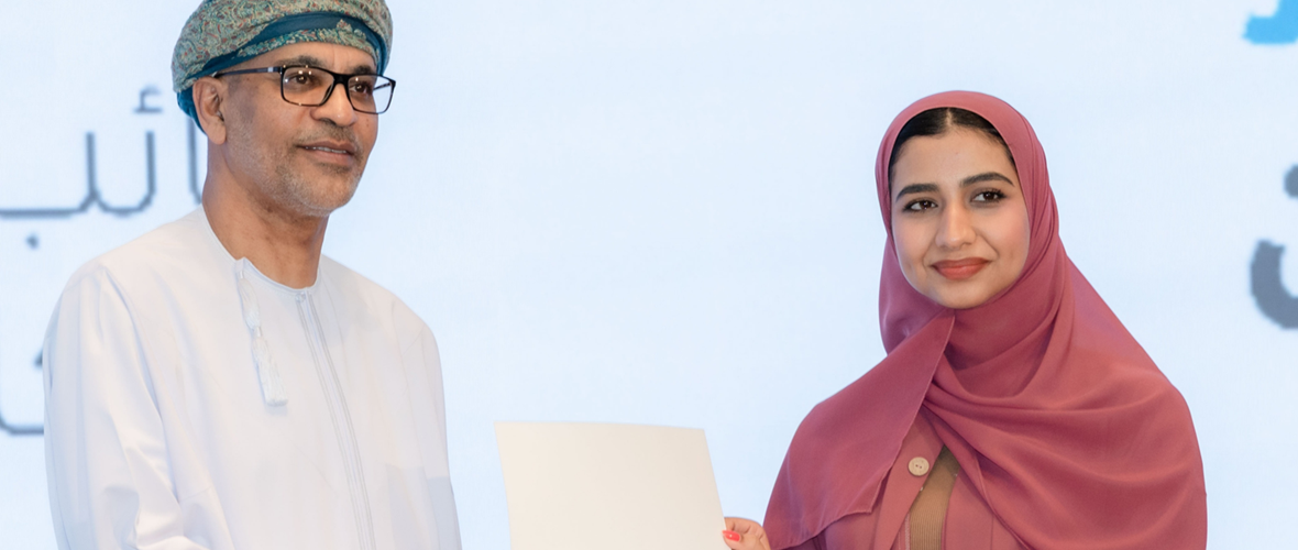 الجامعة  تحتفي باختتام برنامج Shell NXplorers Pro في نسخته الأولى
