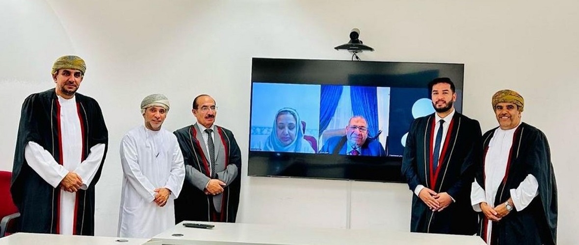 بريطانيا في الخليج تحت مجهر رسالة طالب دكتوراه جزائري