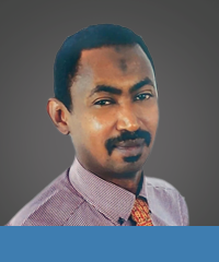 Dr. Tarig Gibreel