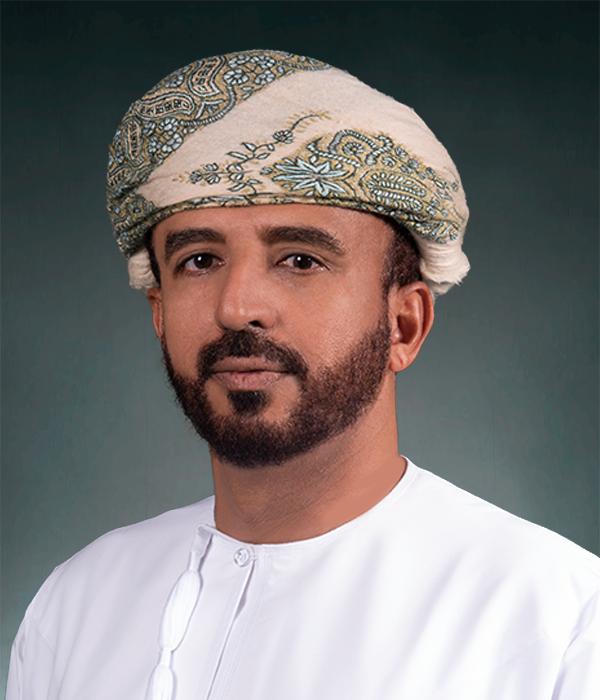 Dr. Mohammed Al Mashani