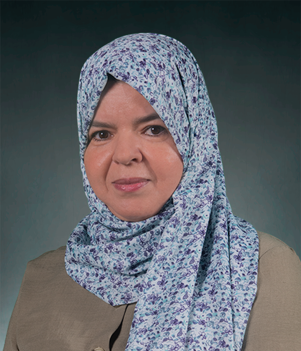 Dr. Fatma Belhwari