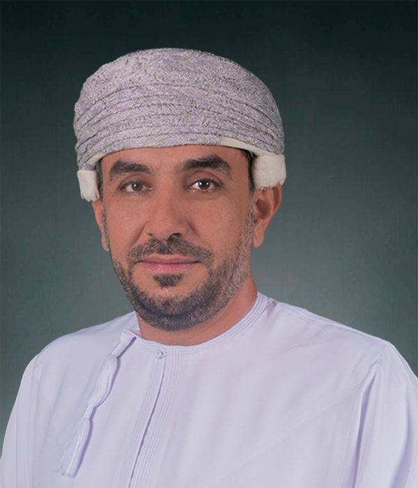 Dr. Nasser bin Abdullah Al-Saqri