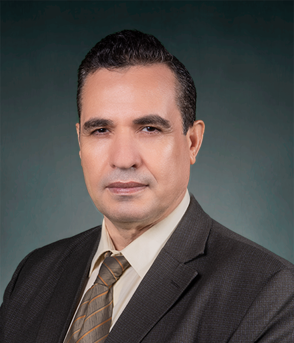 Dr. Elsayed Salah Elsawy