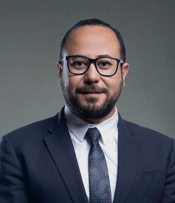 Dr. Eslam Mohamed Abdelraouf