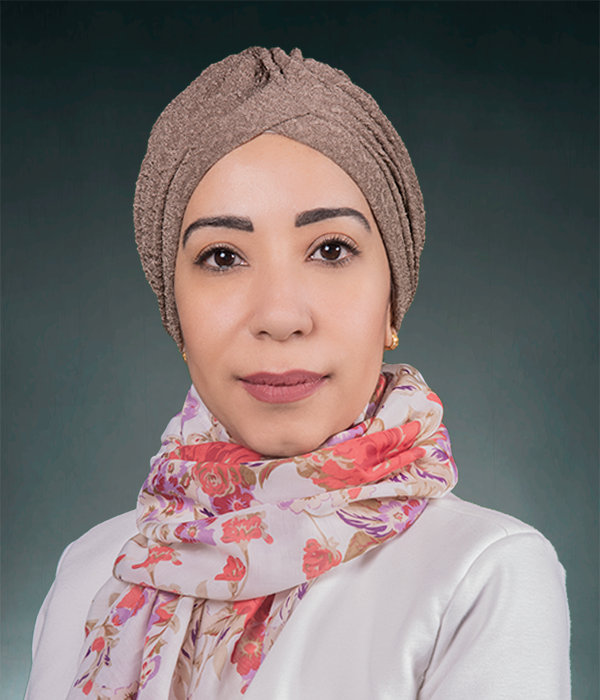 Dr. Faten Fatehi Hamad