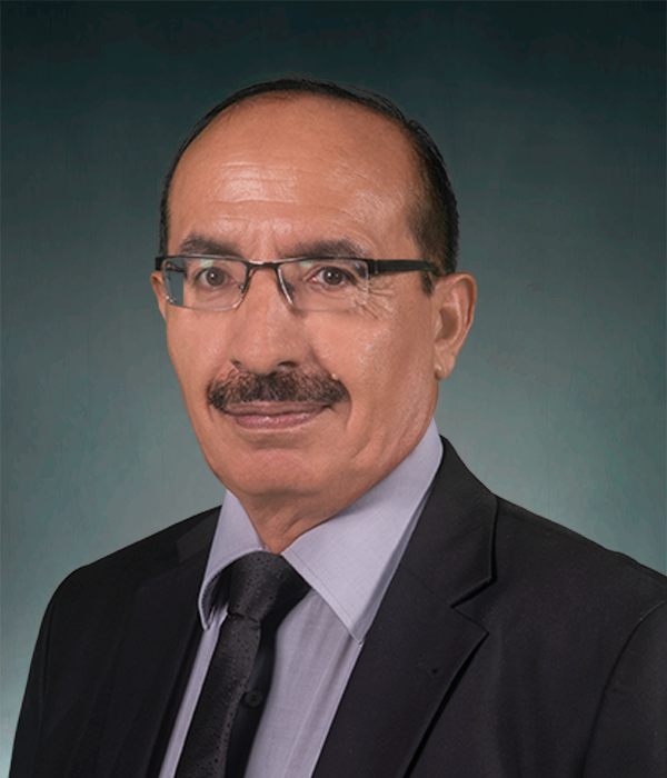 Prof. Mohammad Salem Altarawneh