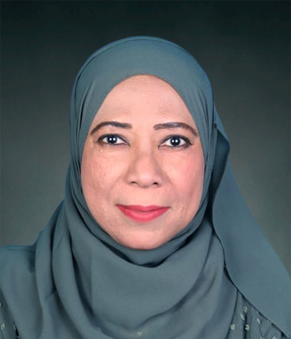 Dr. Sheikha Salim Al Muslamiya