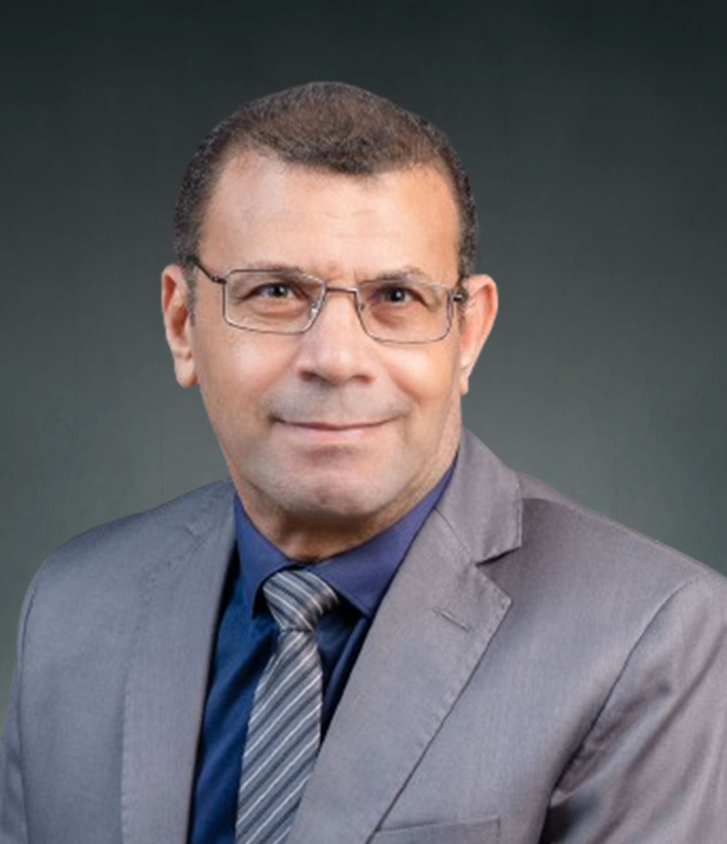 Dr. Hosni Ibrahim Abdelazim 