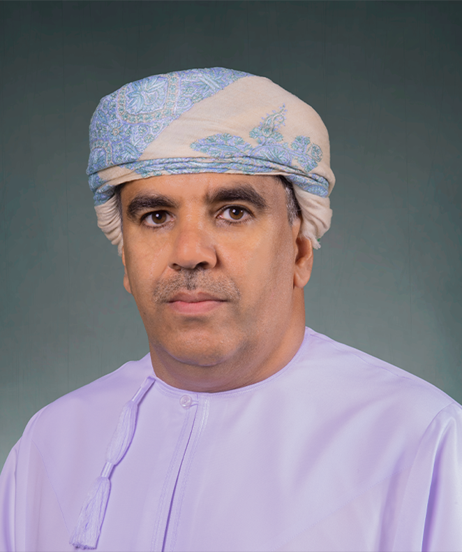 Dr. Nabhan Harith Al-Harrsi