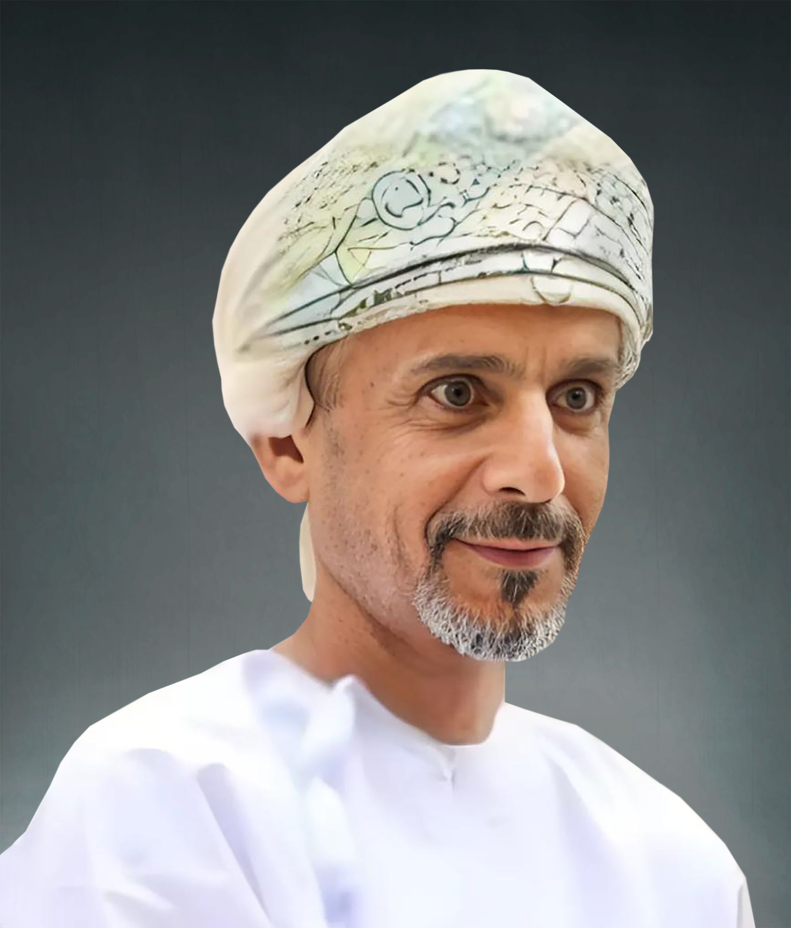 Dr. Mohammed Al-Suqri