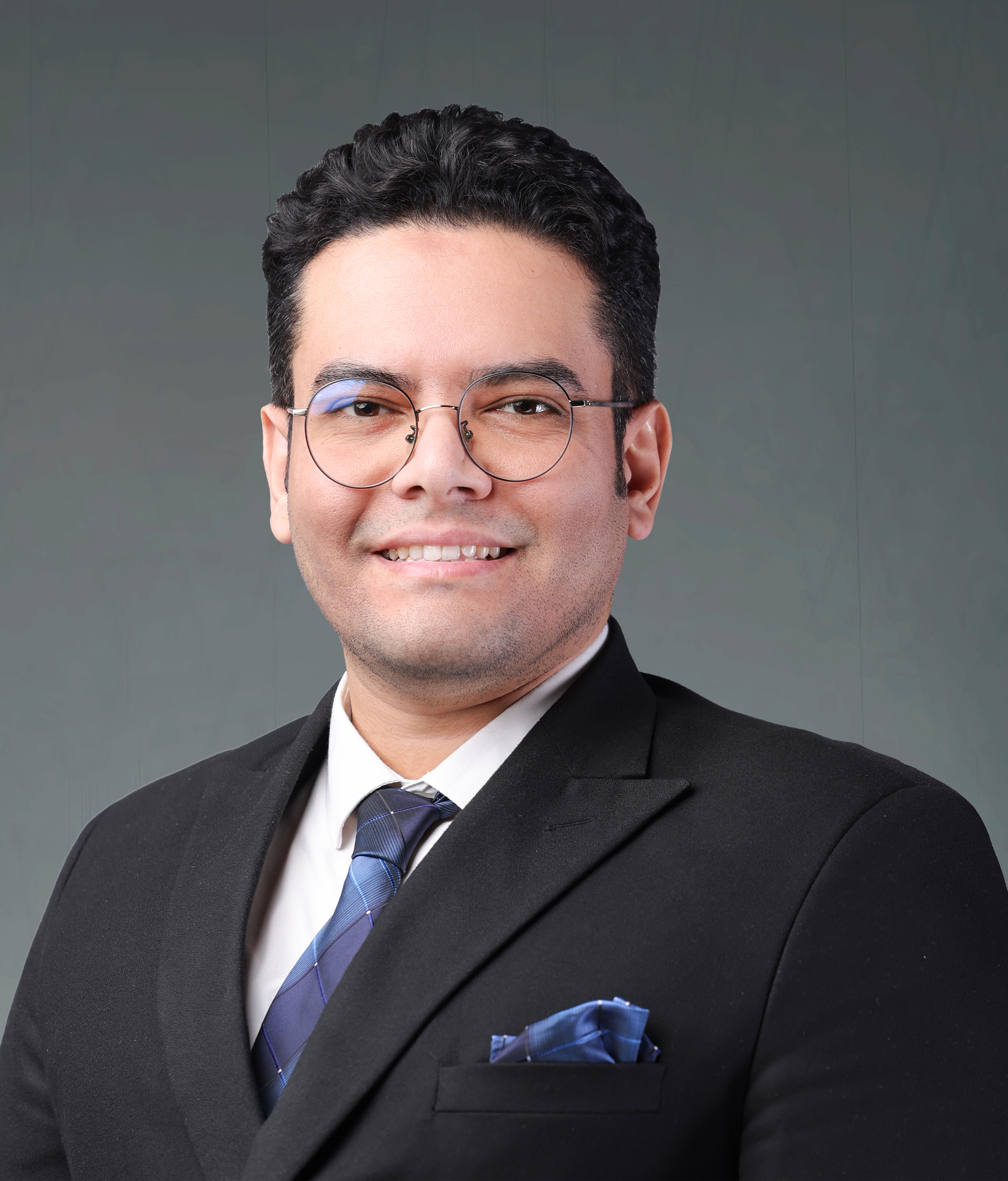 د. محمد مصطفى رفعت