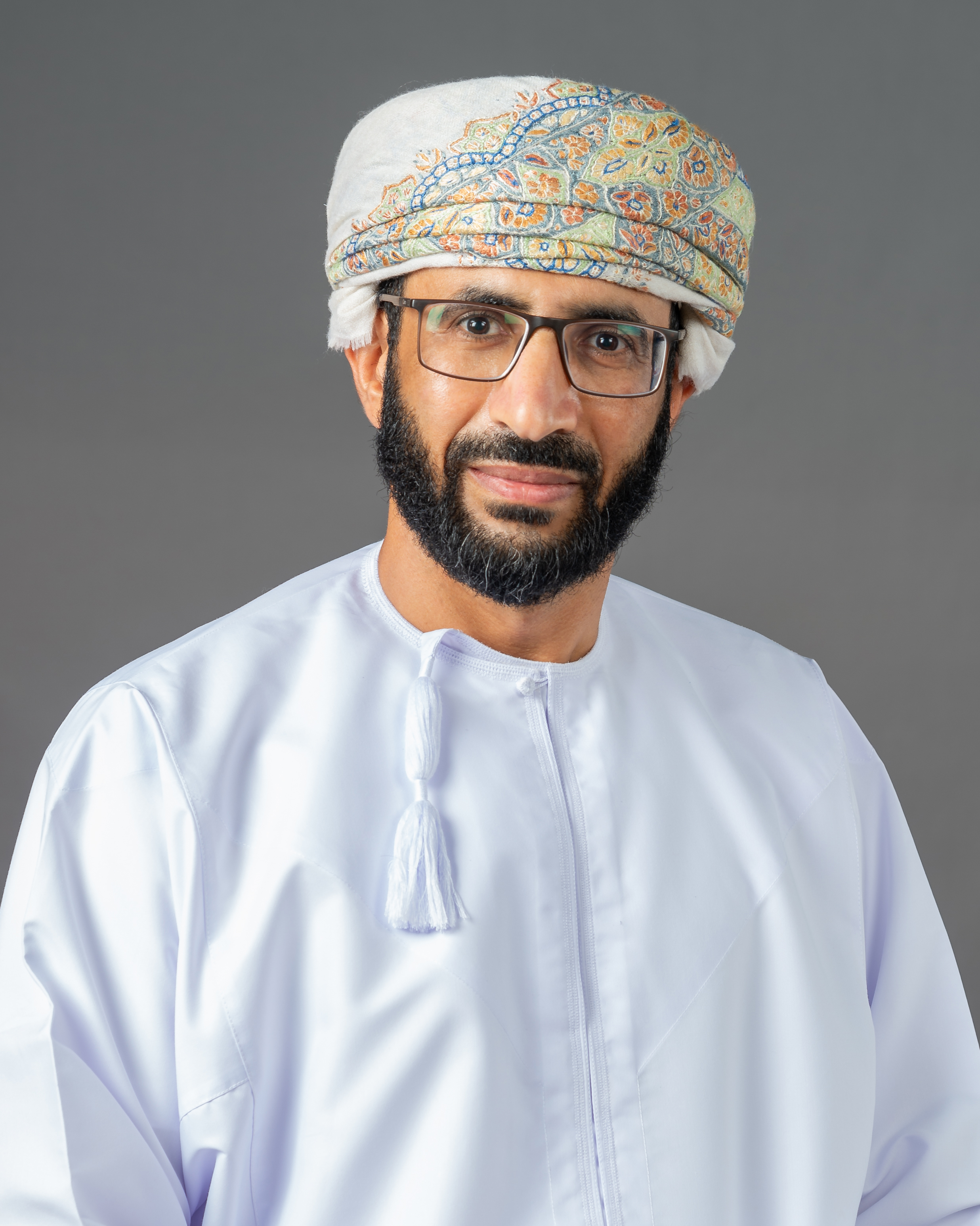 Dr. Almukhtar Saif Al-Abri