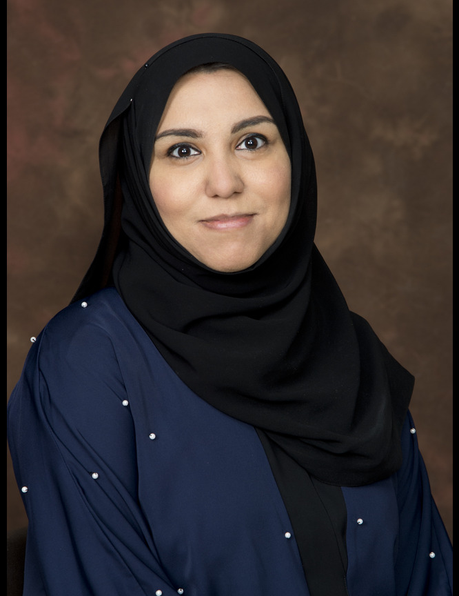 Dr. Hidaya Al-Lawati