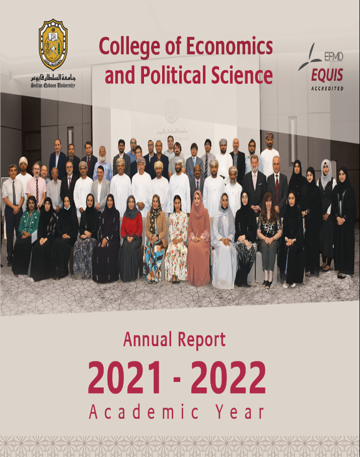 Annual Report  2021-2022