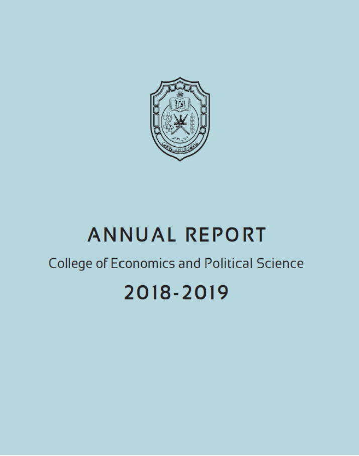 Annual Report 2018-2019