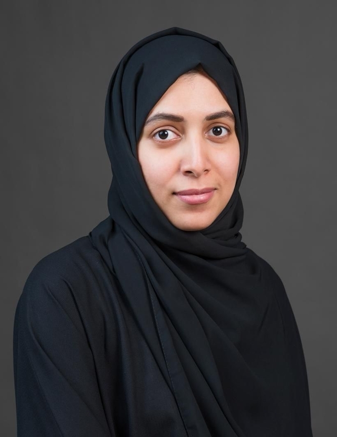 Aisha Al Yahai