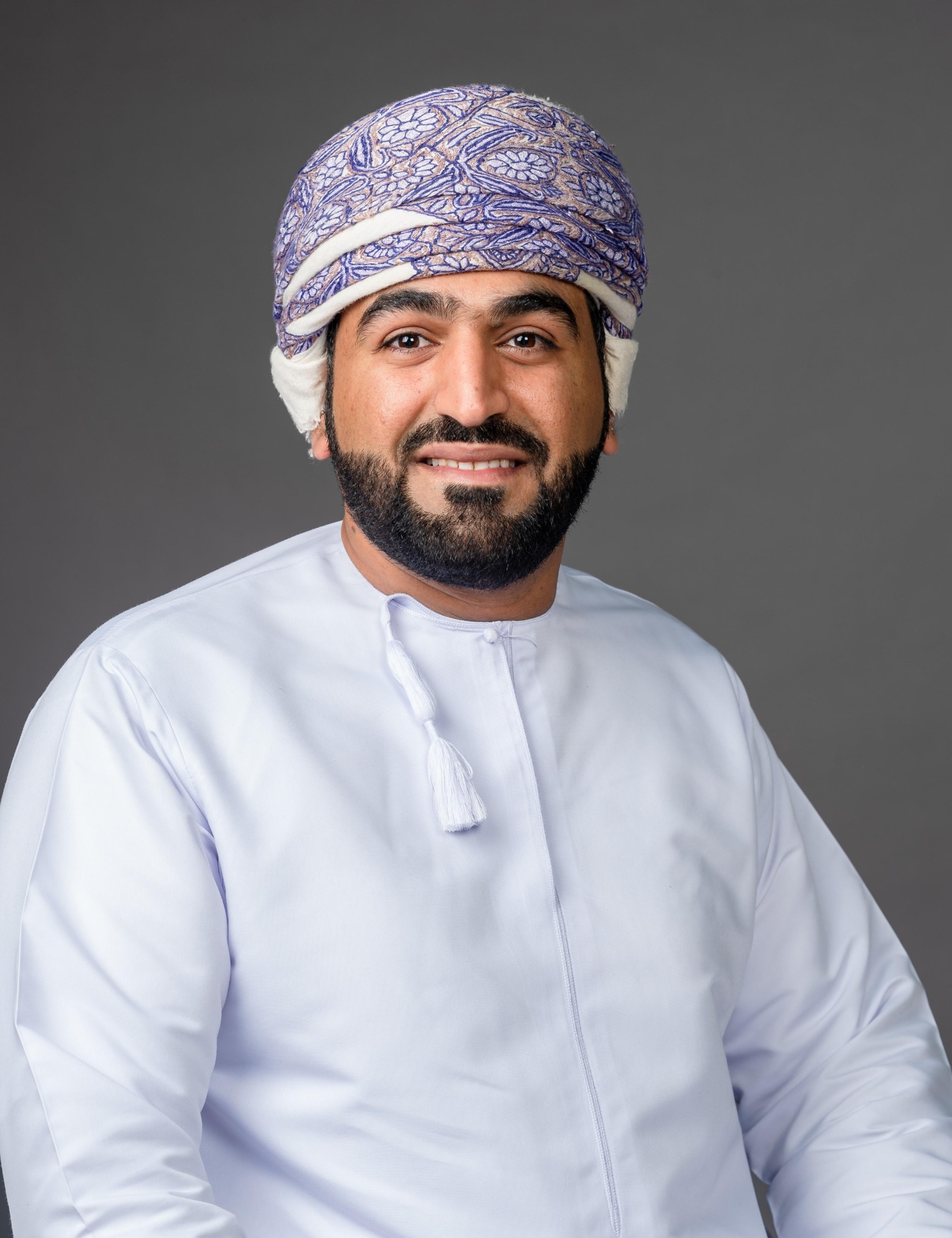 Ahmed Mohammed Al Jahwari