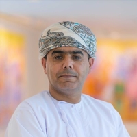 Mr. Abdullah Al Jabri