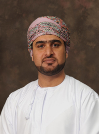 Dr. Yasir Al Balushi