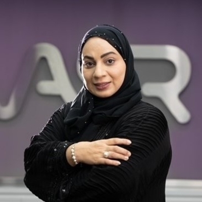 Badriya Al Hadhrami