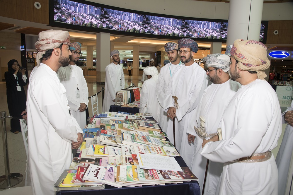Used Books Charity Fair