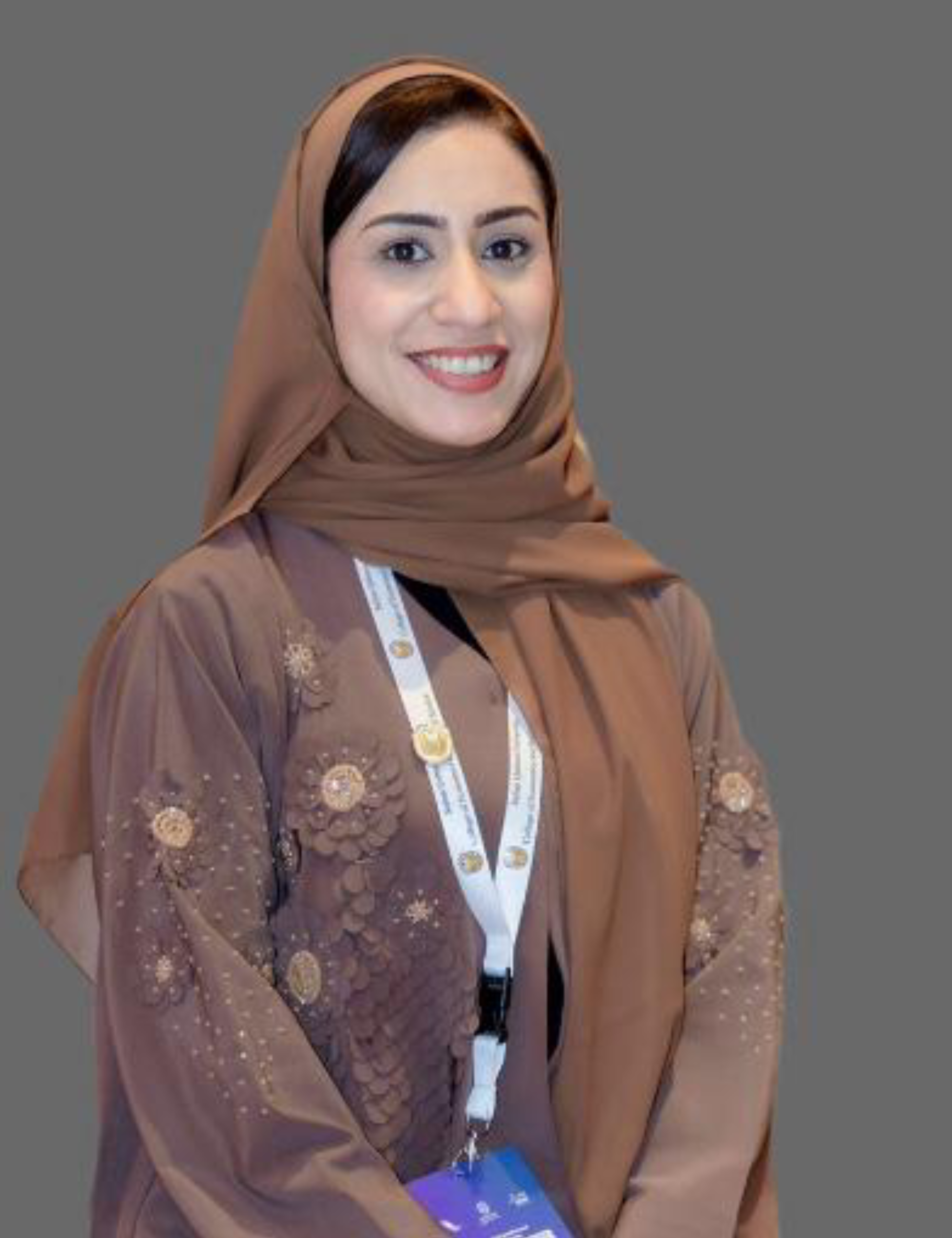 Nada Al-Mahrooqi