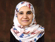 Dr. Hajar Al Rajaib1i