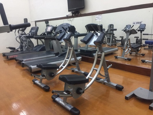 Sport Halls