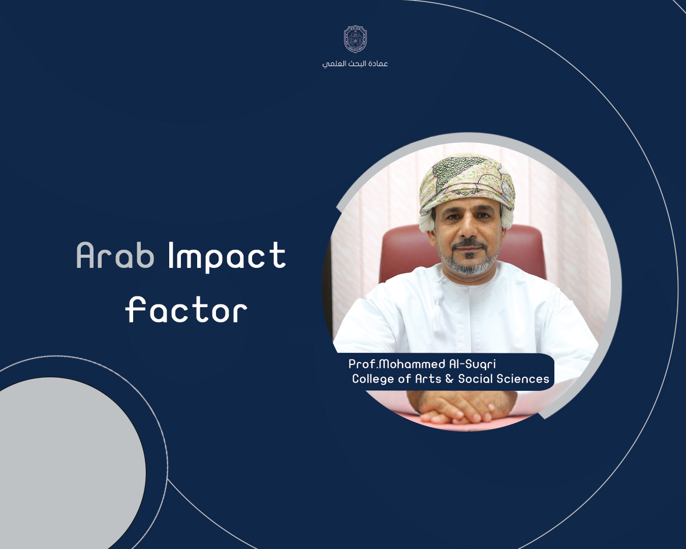 Arab Impact Factor