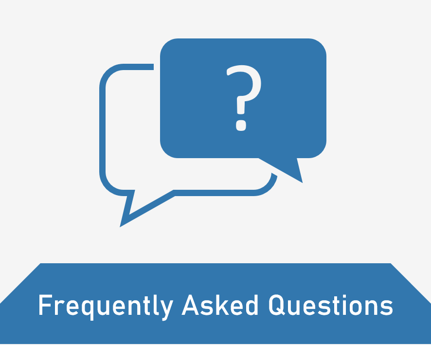 Frequently Asked Questions