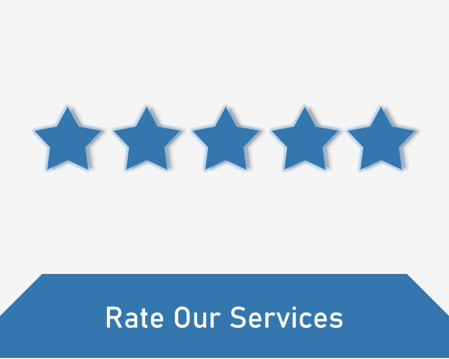Rate Our Services